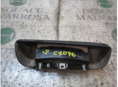 Recambio de piloto matricula para nissan primastar (x83) combi 6 asientos batalla 2,78t referencia OEM IAM    2