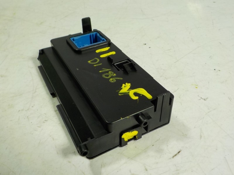 Recambio de modulo electronico para peugeot 508 2.0 blue-hdi fap referencia OEM IAM 6452Y1 9665961480 T1006881