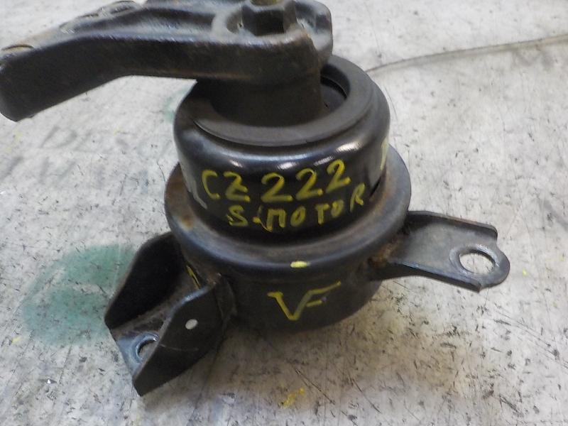Recambio de soporte motor derecho para hyundai i20 1.2 cat referencia OEM IAM 218101J000  
