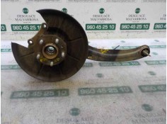 Recambio de mangueta trasera derecha para ford kuga (cbv) titanium s 4x4 referencia OEM IAM   