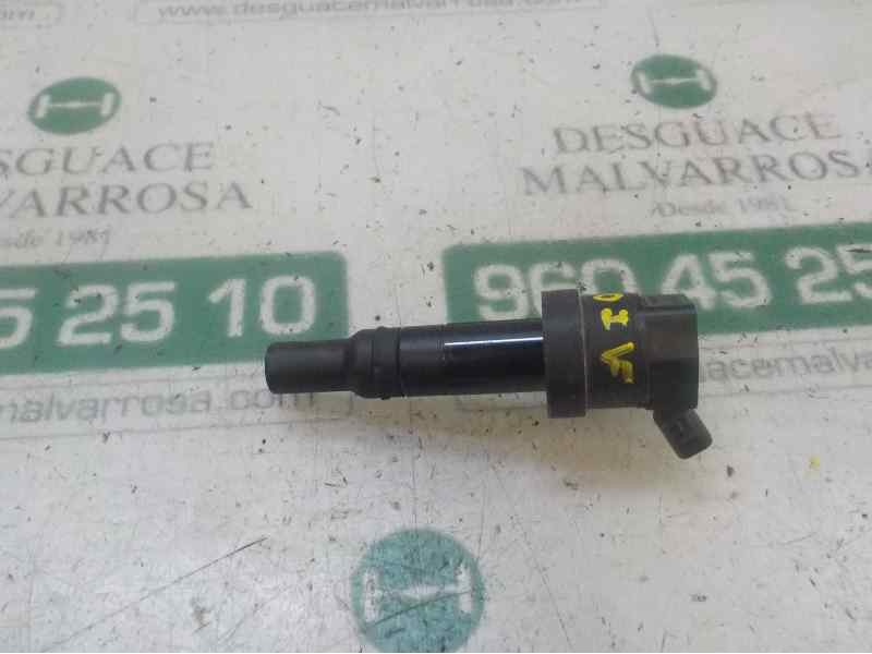 Recambio de bobina para kia picanto (ja) 1.0 cat referencia OEM IAM 2730104000  