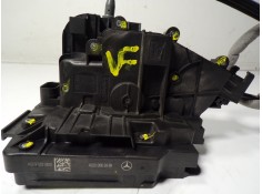 Recambio de cerradura puerta delantera derecha para mercedes-benz clase glc (w253) glc 250 4matic (253.946) referencia OEM IAM A 2