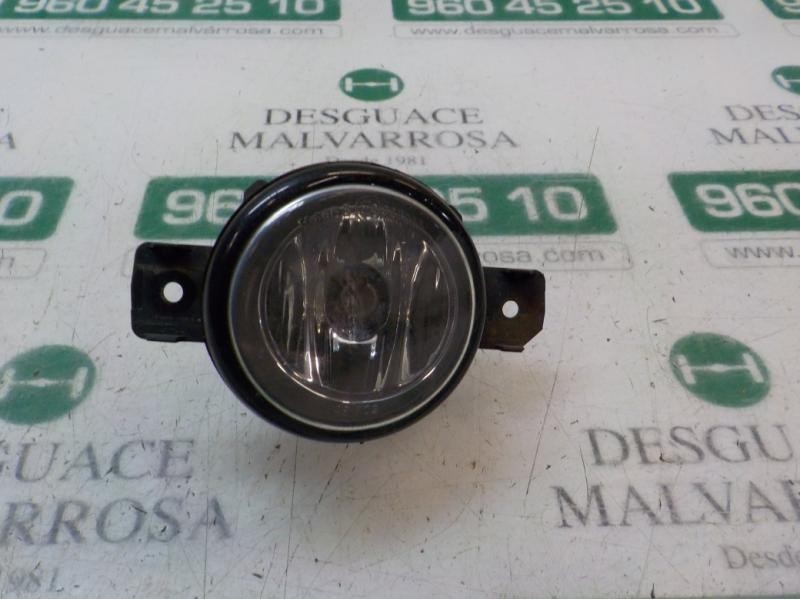 Recambio de faro antiniebla izquierdo para nissan x-trail (t30) le referencia OEM IAM 2615589929 2615589905 89203571
