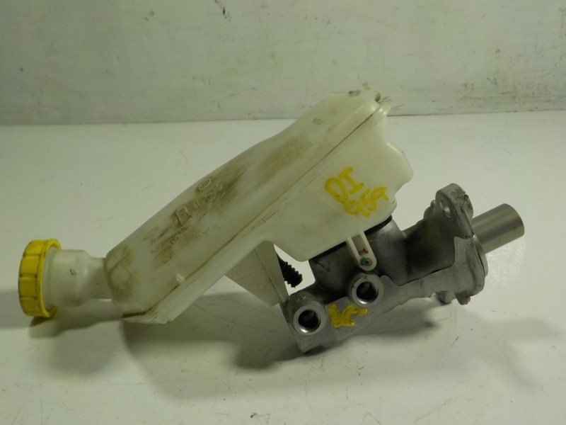 Recambio de bomba freno para citroën c4 cactus 1.6 blue-hdi fap referencia OEM IAM 4601R7  