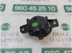 Recambio de faro antiniebla izquierdo para nissan x-trail (t30) le referencia OEM IAM 2615589929 2615589905 89203571 2