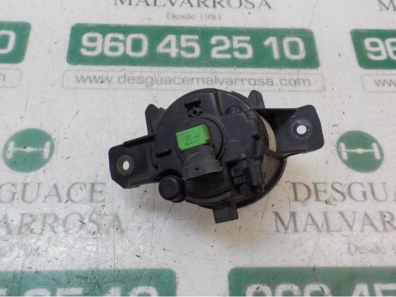 Recambio de faro antiniebla izquierdo para nissan x-trail (t30) le referencia OEM IAM 2615589929 2615589905 89203571
