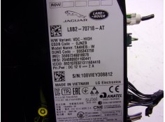Recambio de modulo electronico para land rover new discovery l462 3.0 d referencia OEM IAM  L8B270718AT  2