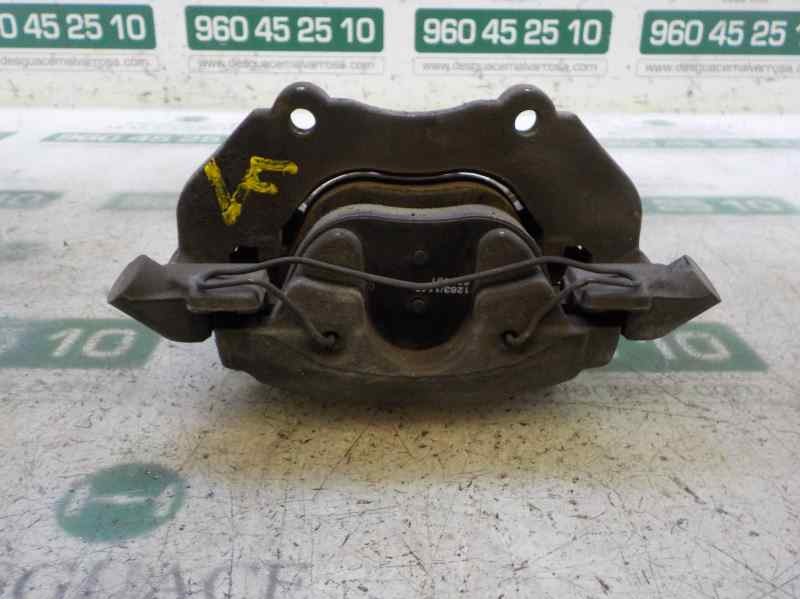 Recambio de pinza freno delantera derecha para ford kuga (cbv) titanium s 4x4 referencia OEM IAM   
