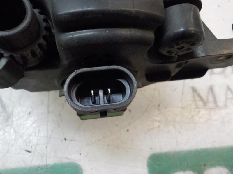 Recambio de faro antiniebla izquierdo para nissan x-trail (t30) le referencia OEM IAM 2615589929 2615589905 89203571