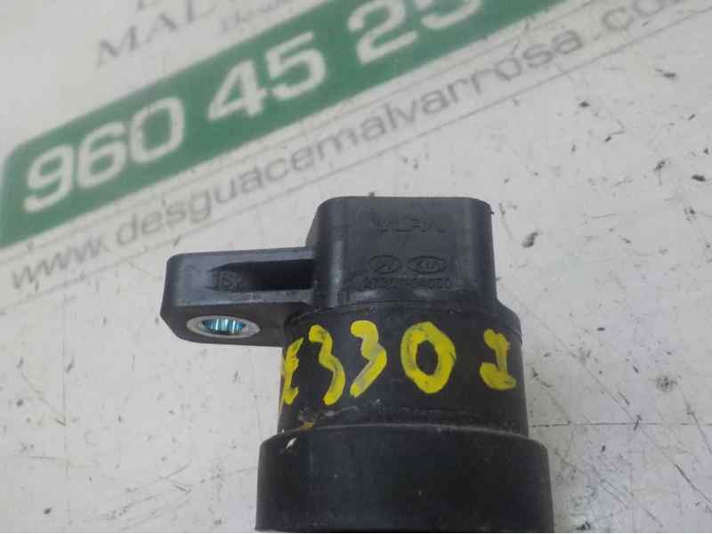 Recambio de bobina para kia picanto (ja) 1.0 cat referencia OEM IAM 2730104000  