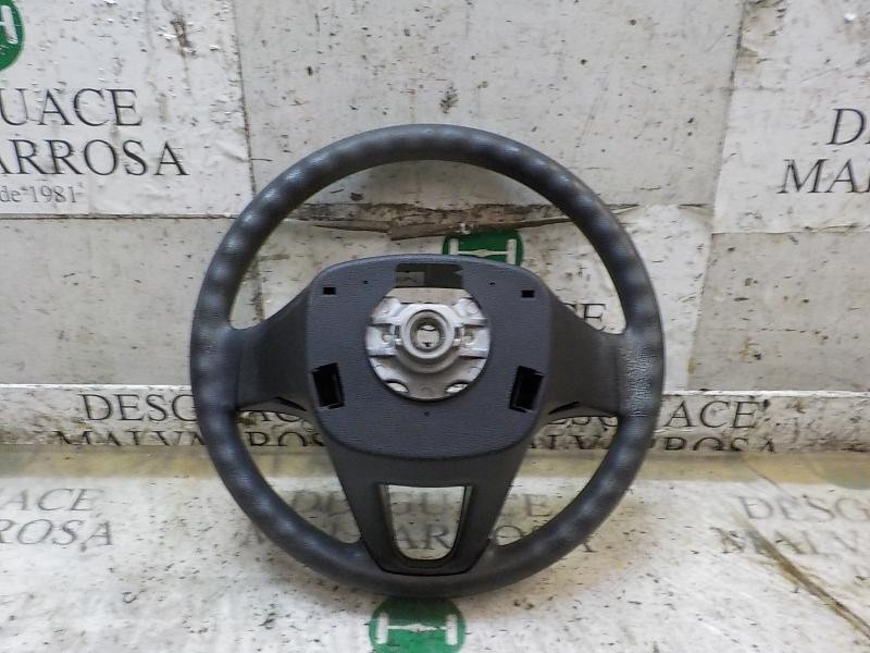 Recambio de volante para hyundai i20 1.2 cat referencia OEM IAM 561101J5209P  