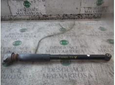 Recambio de amortiguador trasero derecho para ford fiesta (cb1) titanium referencia OEM IAM    2