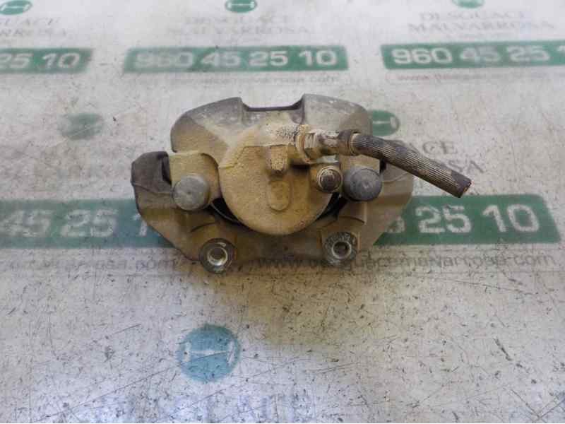 Recambio de pinza freno delantera derecha para ford kuga (cbv) titanium s 4x4 referencia OEM IAM   