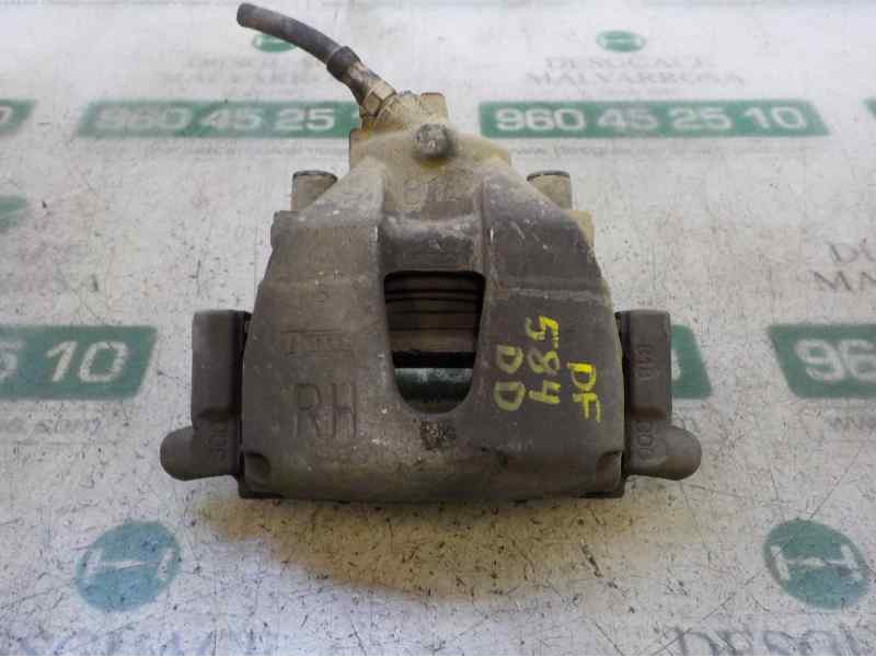 Recambio de pinza freno delantera derecha para ford kuga (cbv) titanium s 4x4 referencia OEM IAM   