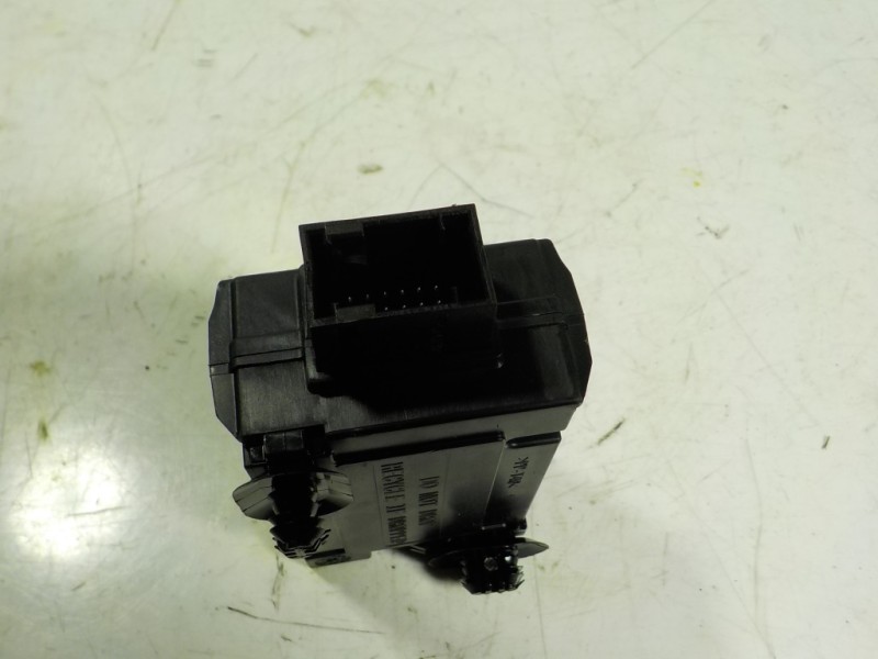 Recambio de modulo electronico para peugeot 508 2.0 blue-hdi fap referencia OEM IAM 1612239280 9807299980 23717032