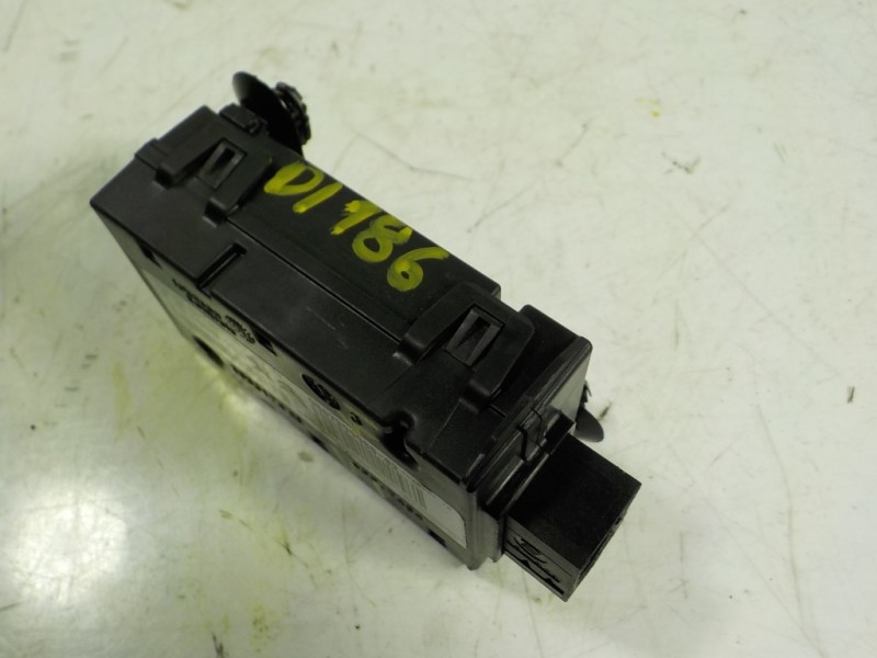 Recambio de modulo electronico para peugeot 508 2.0 blue-hdi fap referencia OEM IAM 1612239280 9807299980 23717032