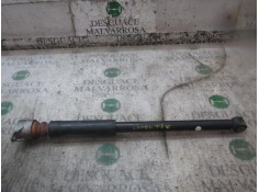 Recambio de amortiguador trasero izquierdo para ford fiesta (cb1) titanium referencia OEM IAM    2