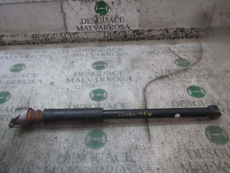 Recambio de amortiguador trasero izquierdo para ford fiesta (cb1) titanium referencia OEM IAM   