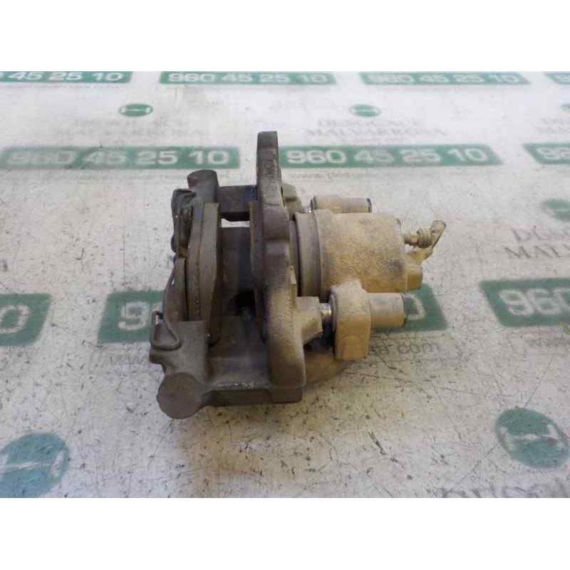 Recambio de pinza freno delantera izquierda para ford kuga (cbv) titanium s 4x4 referencia OEM IAM   