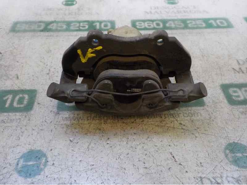 Recambio de pinza freno delantera izquierda para ford kuga (cbv) titanium s 4x4 referencia OEM IAM   