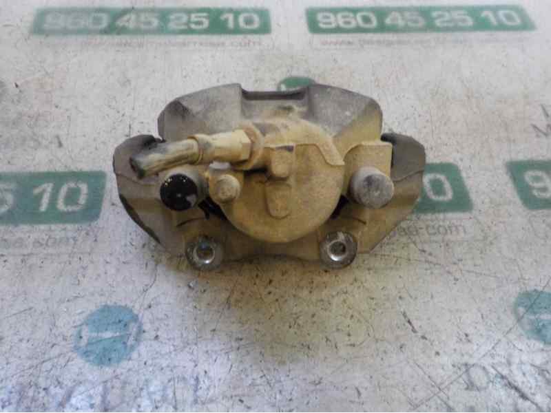 Recambio de pinza freno delantera izquierda para ford kuga (cbv) titanium s 4x4 referencia OEM IAM   