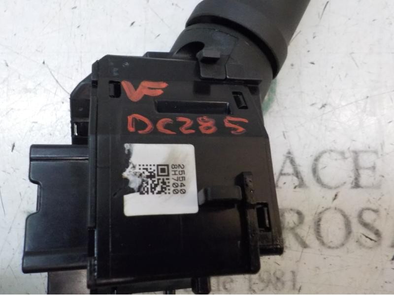 Recambio de mando luces para nissan x-trail (t30) le referencia OEM IAM 255408H700  