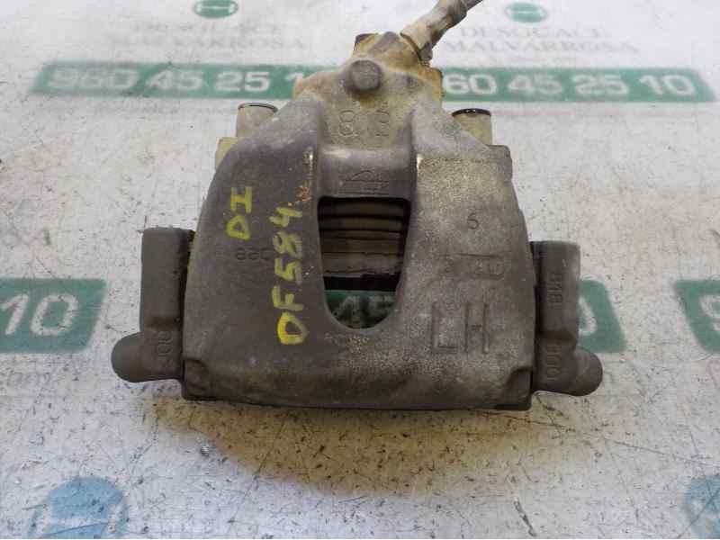 Recambio de pinza freno delantera izquierda para ford kuga (cbv) titanium s 4x4 referencia OEM IAM   