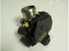 Recambio de caja mariposa para citroën c4 cactus 1.6 blue-hdi fap referencia OEM IAM 9830301180 9807238580 V29039645 2