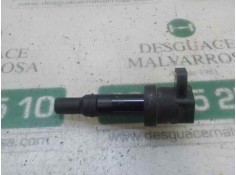 Recambio de bobina para kia picanto (ja) 1.0 cat referencia OEM IAM 2730104000   2