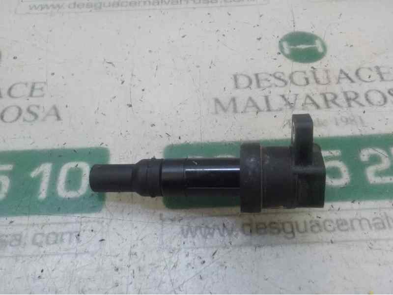 Recambio de bobina para kia picanto (ja) 1.0 cat referencia OEM IAM 2730104000  