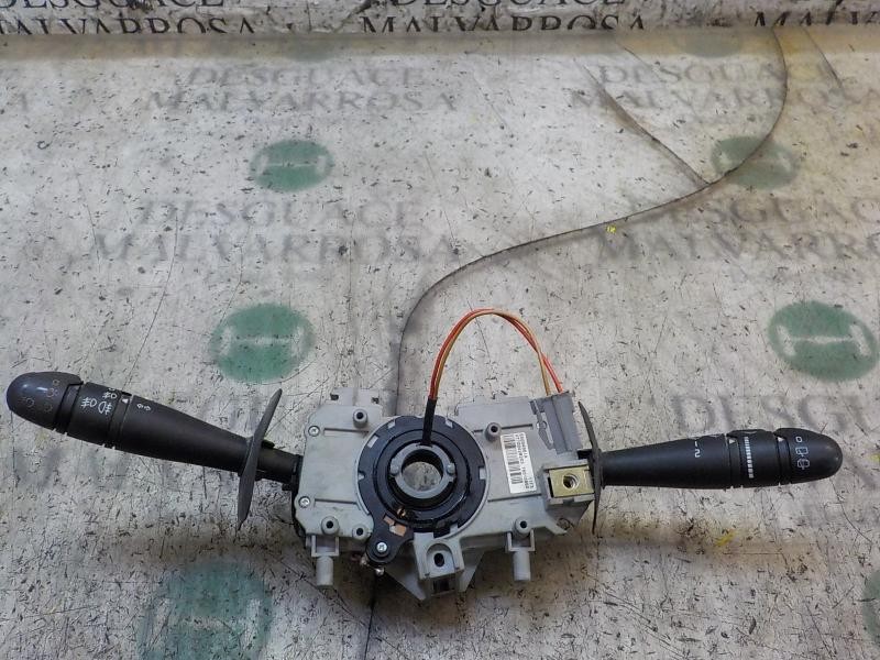 Recambio de mando luces para renault scenic (ja..) 1.9 dti diesel referencia OEM IAM   