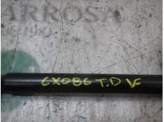 Recambio de amortiguadores maletero / porton para ford fiesta (cb1) titanium referencia OEM IAM    2