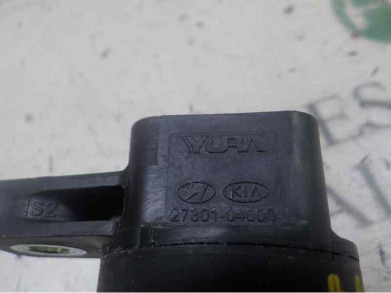 Recambio de bobina para kia picanto (ja) 1.0 cat referencia OEM IAM 2730104000  