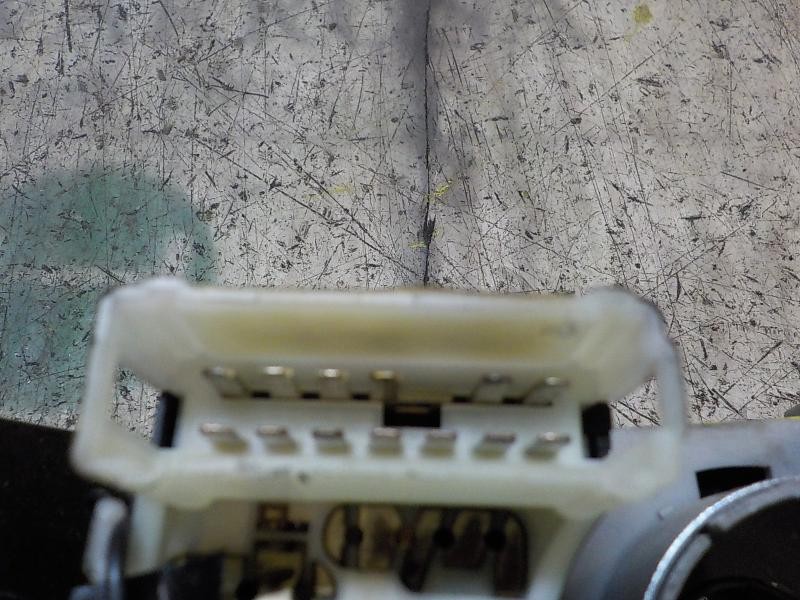 Recambio de mando luces para renault scenic (ja..) 1.9 dti diesel referencia OEM IAM   