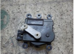 Recambio de motor apertura trampillas climatizador para mazda 3 lim. (bl) 2.2 turbodiesel cat referencia OEM IAM    2