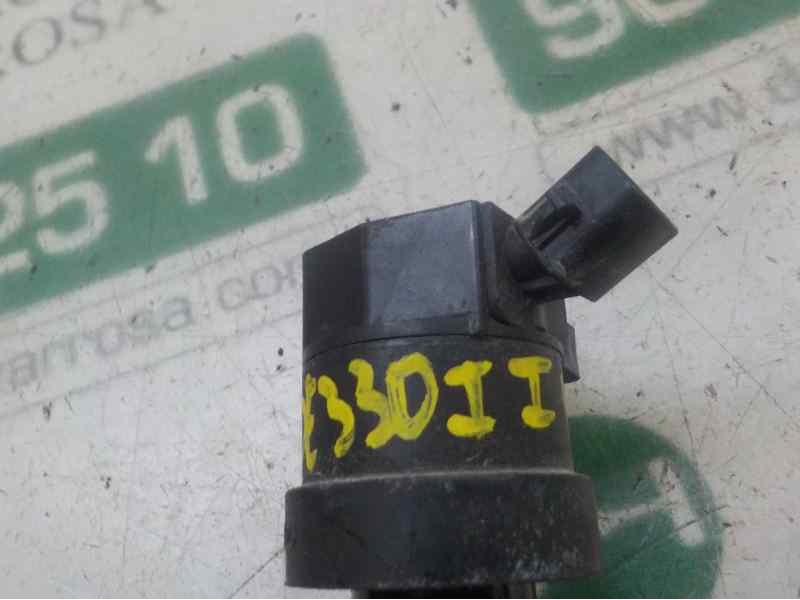 Recambio de bobina para kia picanto (ja) 1.0 cat referencia OEM IAM 2730104000  