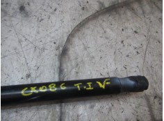 Recambio de amortiguadores maletero / porton para ford fiesta (cb1) titanium referencia OEM IAM    2