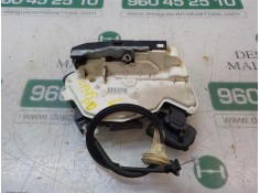 Recambio de cerradura puerta delantera derecha para volkswagen golf vi (5k1) sport referencia OEM IAM  5K1837016H  2