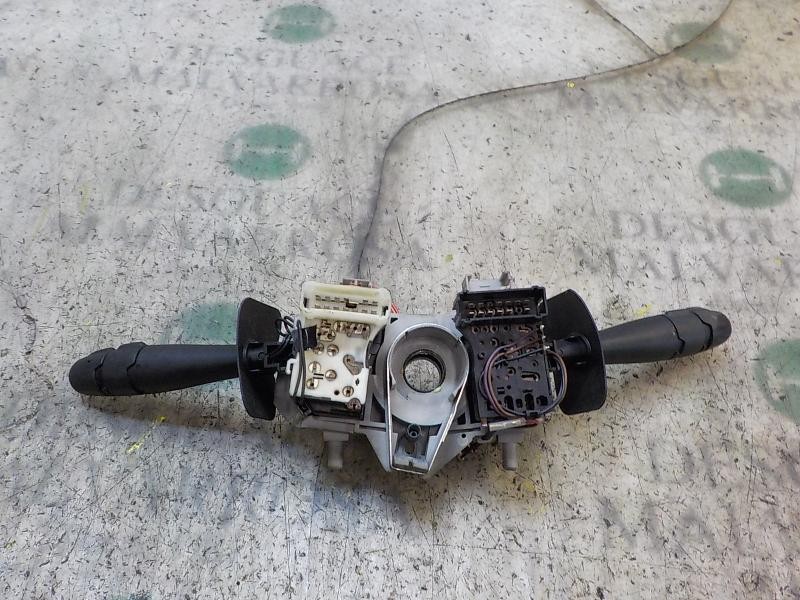 Recambio de mando luces para renault scenic (ja..) 1.9 dti diesel referencia OEM IAM   