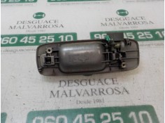 Recambio de maneta exterior trasera derecha para nissan x-trail (t30) le referencia OEM IAM 826068H516   2