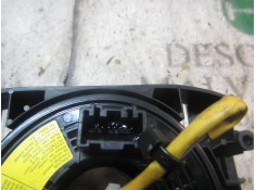 Recambio de anillo airbag para ford fiesta (cb1) titanium referencia OEM IAM    2