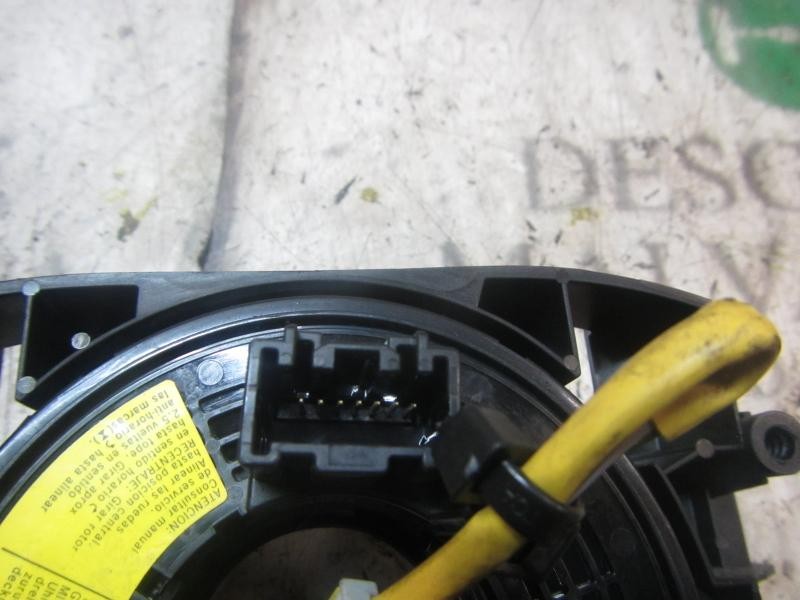 Recambio de anillo airbag para ford fiesta (cb1) titanium referencia OEM IAM   