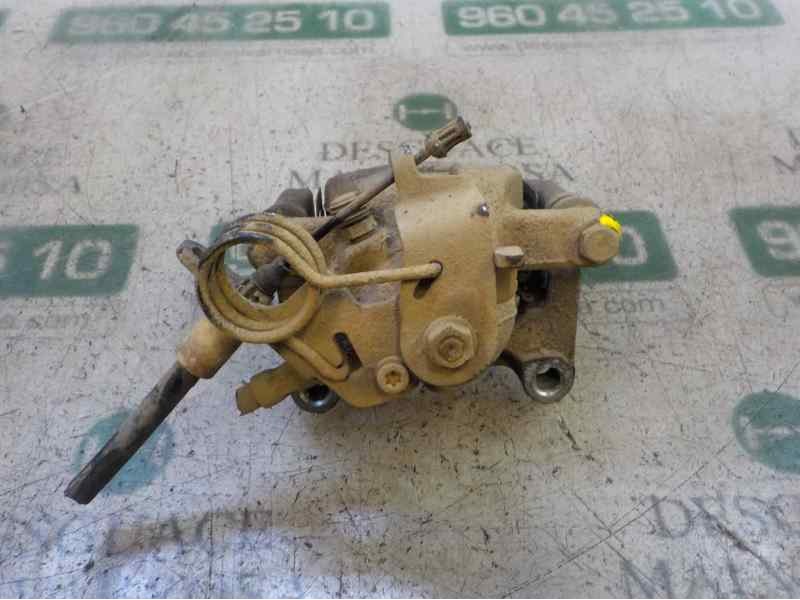 Recambio de pinza freno trasera derecha para ford kuga (cbv) titanium s 4x4 referencia OEM IAM   