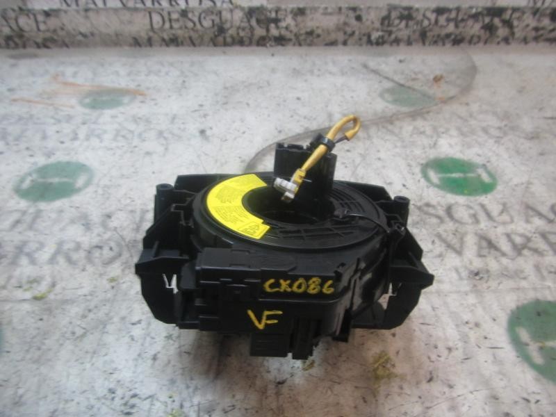 Recambio de anillo airbag para ford fiesta (cb1) titanium referencia OEM IAM   