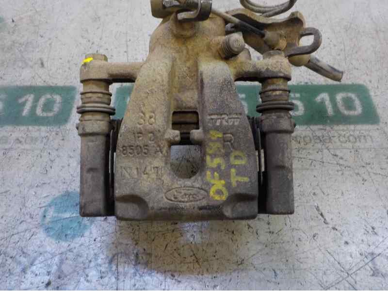 Recambio de pinza freno trasera derecha para ford kuga (cbv) titanium s 4x4 referencia OEM IAM   