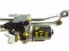 Recambio de motor limpia delantero para bmw serie 1 berlina (e81/e87) 2.0 16v diesel cat referencia OEM IAM 61617192963 69257060 2