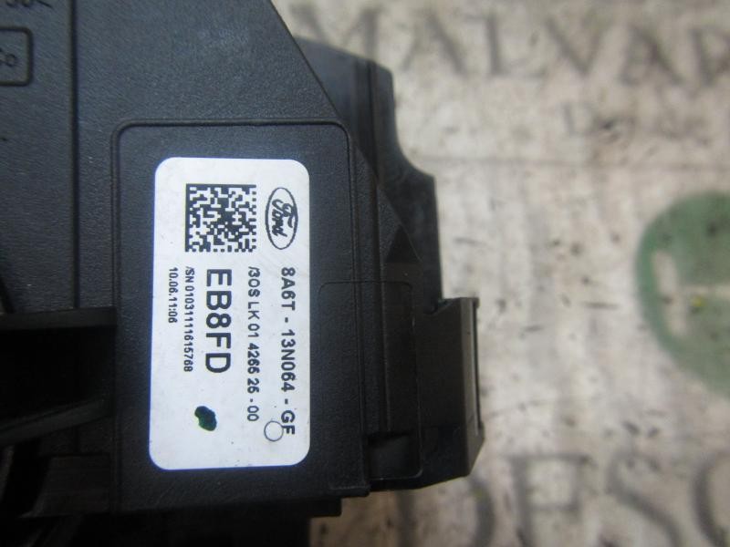 Recambio de anillo airbag para ford fiesta (cb1) titanium referencia OEM IAM   