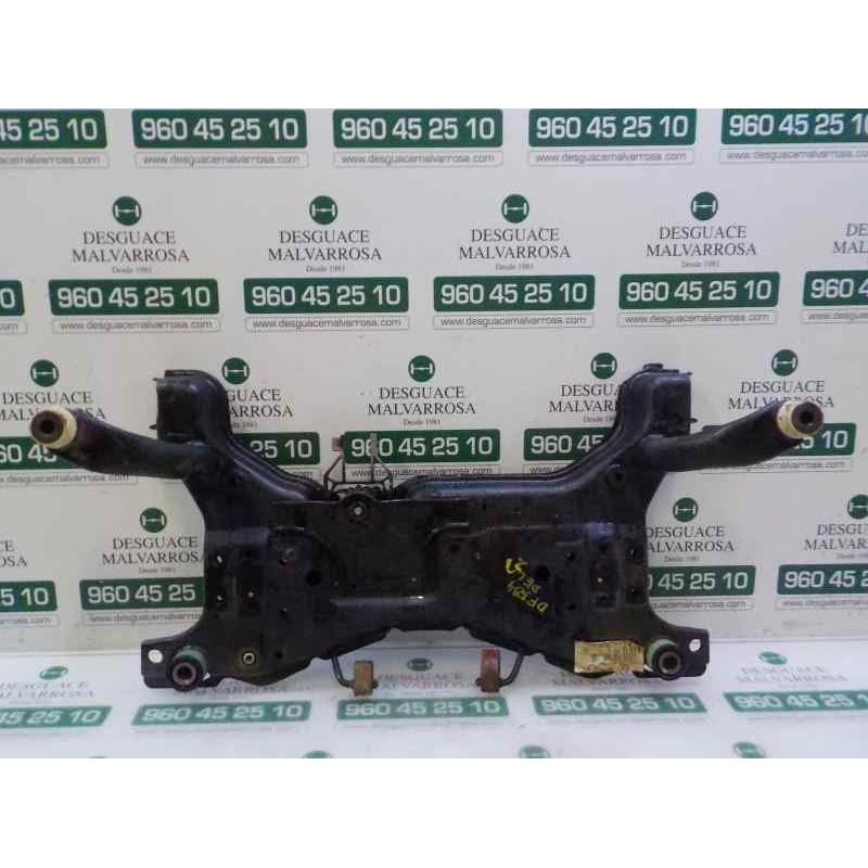 Recambio de puente delantero para ford kuga (cbv) titanium s 4x4 referencia OEM IAM   