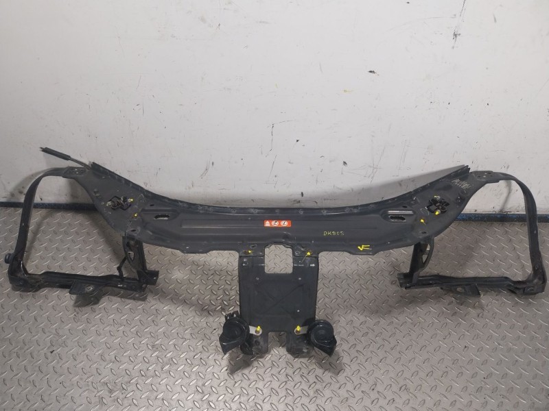 Recambio de frente delantero para mercedes-benz clase r (w251) 3.0 cdi cat referencia OEM IAM A2516200486 A2515840526 