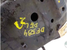 Recambio de puente delantero para ford kuga (cbv) titanium s 4x4 referencia OEM IAM    2